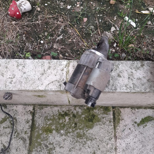 Honda Jazz 2007 car parts used