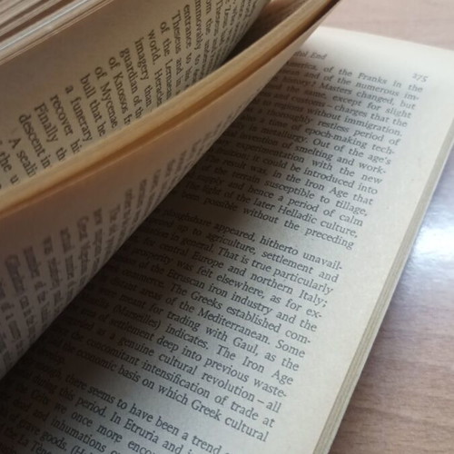 The Secret of Crete book like new