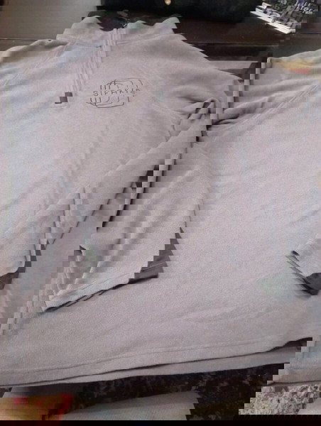 Polar Fleece Μπλούζα Sifakis (Νούμερο L)