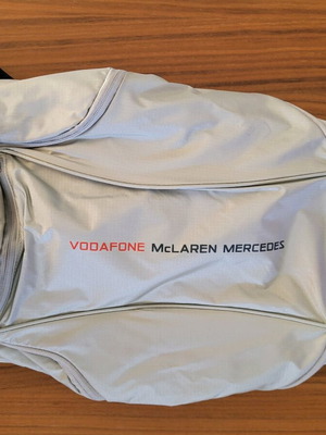 Σακίδιο Vodafone Mclaren Mercedes F1 team