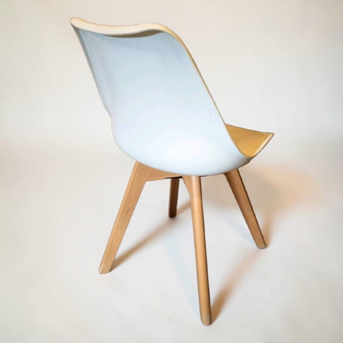 Office chair used