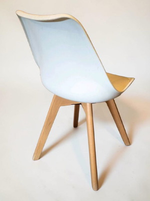 Office chair used