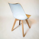 Office chair used