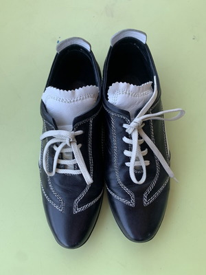 Tod’s sneakers size 40 used