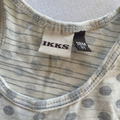 Baby clothing set like new with Mothercare, Ikks, Orchestra dresses and bolero