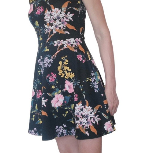 Divided H&M floral lightweight dress, Small