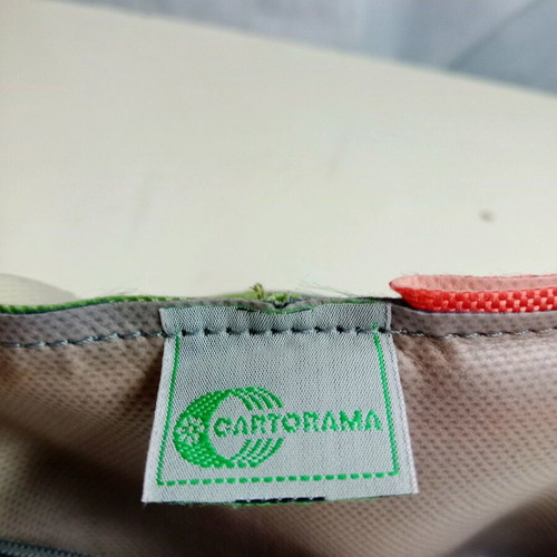 Best Company zip pouch case new, 1980s