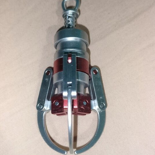 Keychains like new, assorted characters and black bracelet