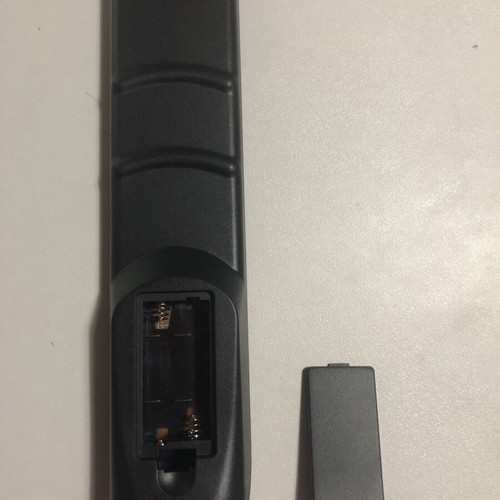 Allimity Remote Control for NordMende TVs AK2-N New