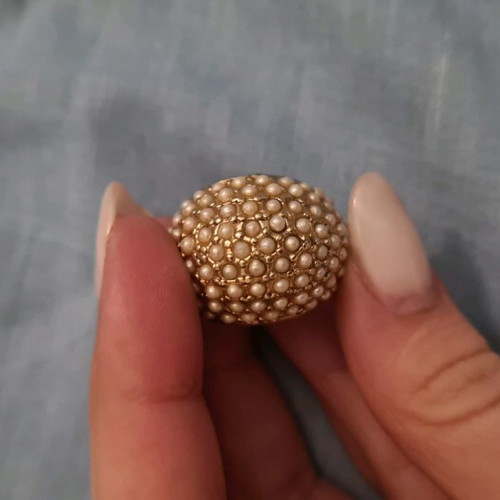 Ring used