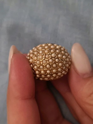 Ring used