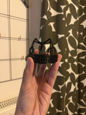 The Mindflayer Stranger Things collectible like new