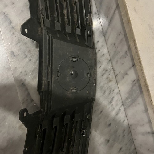 Nissan Tiida grille, rare fully functional spare part