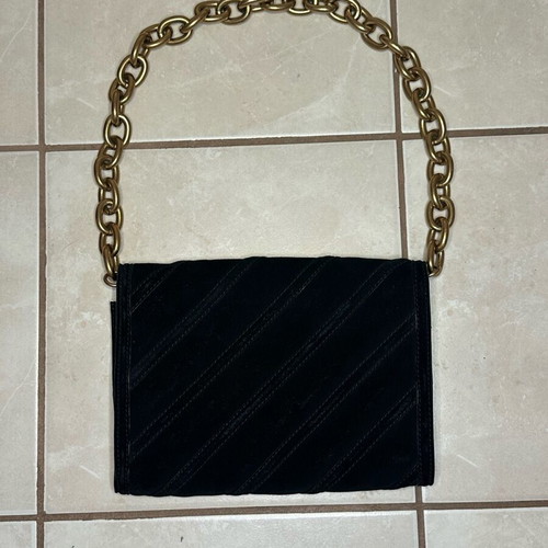 Zara shoulder bag used, black in very good condition