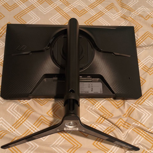 Samsung Odyssey G3 G30D 24" FHD 180Hz VA Gaming Monitor Black