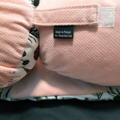 La Millou baby nest like new