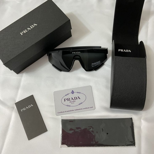 Men's sunglasses, 2 pairs, black, Oakley