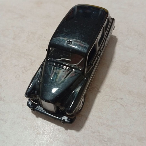 Rolls Royce toy miniature used