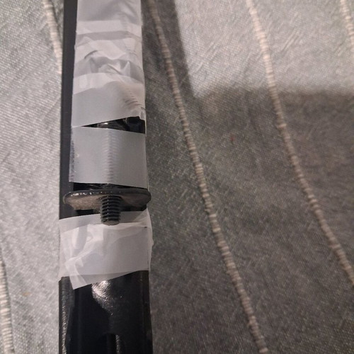 Stable TV base like new