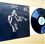  TOM WAITS - Closing Time (1973) Δισκος Βινυλιου Smooth Jazz - Piano Blues