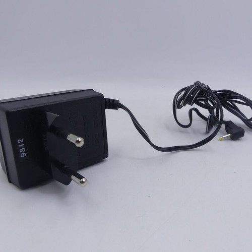 Power Adapter Charger for Game Boy Pocket Gamester LMP used