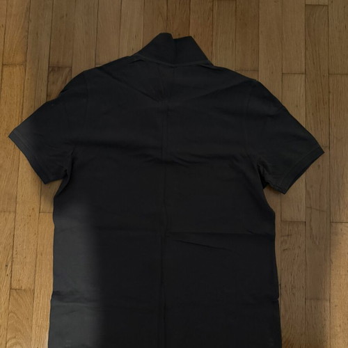 Muerte polo shirt, size M
