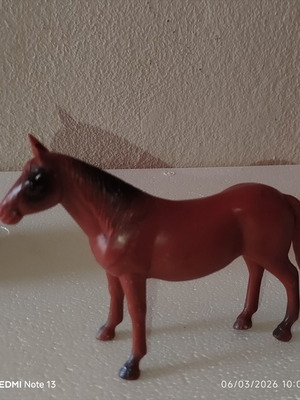 Φιγούρα αλογάκι μεταχειρισμένη