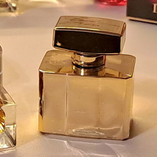 Gucci Eau de Parfum and Gucci Premier Gold vintage miniatures, new