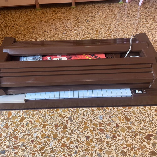 Bontempi electric chord organ like new