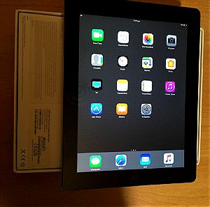 Tάμπλετ tablet iPad 4 με θύρα για κάρτα sim κινητού !!