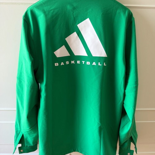 Panathinaikos warm up jacket like new XXL