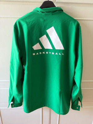 Panathinaikos warm up jacket like new XXL