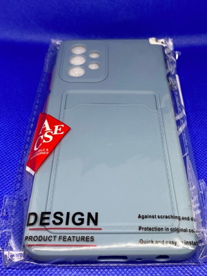 Samsung Galaxy A52s 5G θήκη ολοκαίνουργια