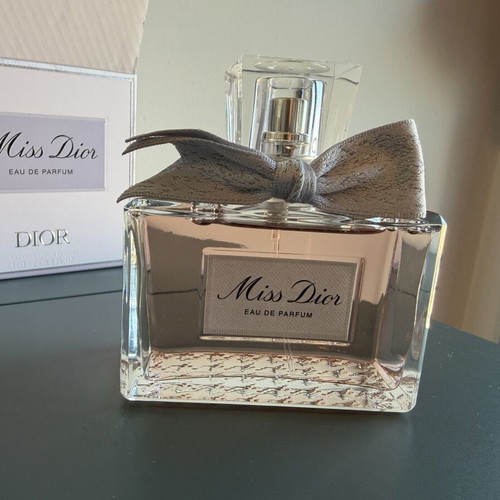 Miss Dior Eau de Parfum 100ml perfume