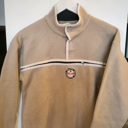 Fleece pullover for boys new