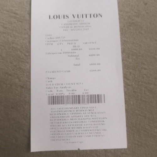 Louis Vuitton black summer dress size M like new with ruffles