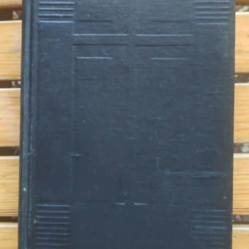 The New Testament with Brief Commentary used, Epistles and Revelation by P. N. Trembelas