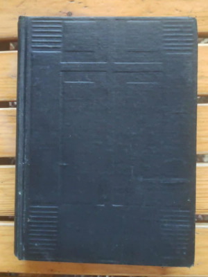 The New Testament with Brief Commentary used, Epistles and Revelation by P. N. Trembelas