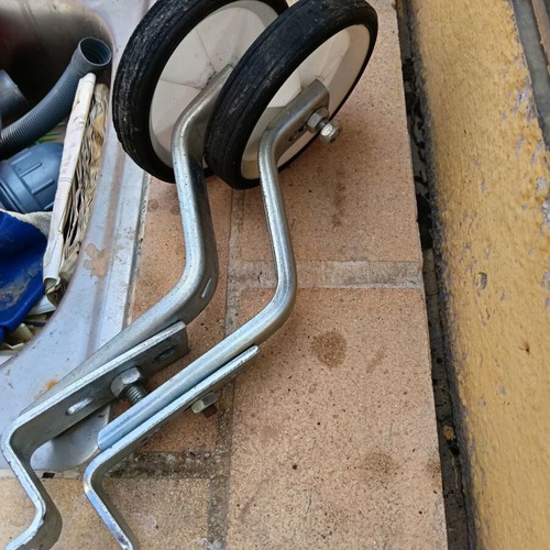 Bicycle Training Wheels new