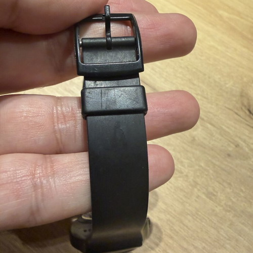 Swatch Gent Special Wheel Animal GZ120 watch like new