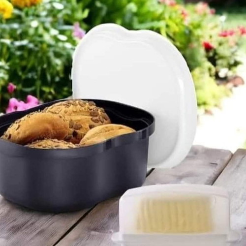 Bread storage container 3L new