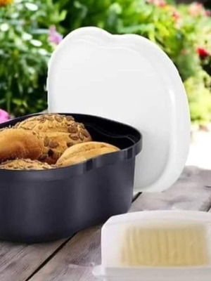 Bread storage container 3L new