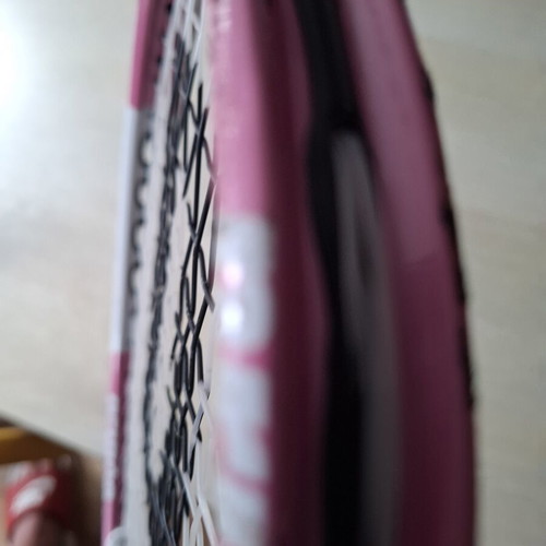 Prince 23 inch tennis racket
