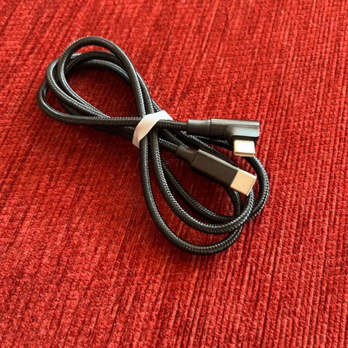 USB-C to USB-C Cable 120W Fast Charging new