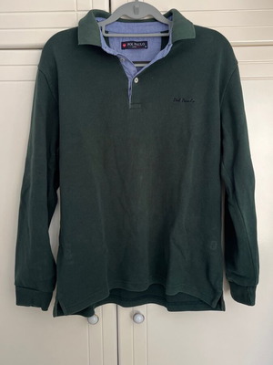 Ανδρική μπλούζα πράσινη μέγεθος M σαν καινούργιο φορεμένη