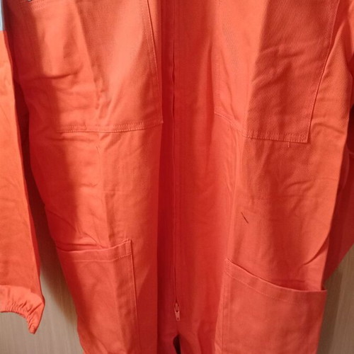 Clobber work coverall new Greek made