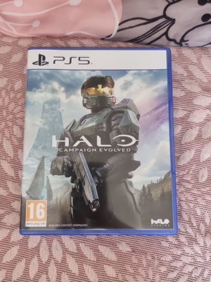 Halo Campaign Evolved PS5 game