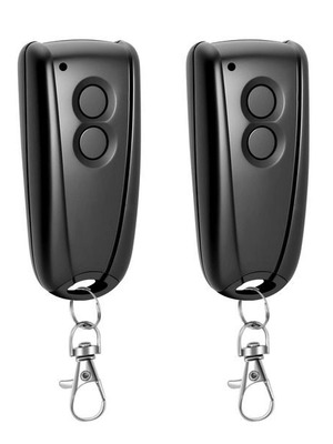 EcoStar 433.92 MHz garage remote compatible with RSE2/RSC2