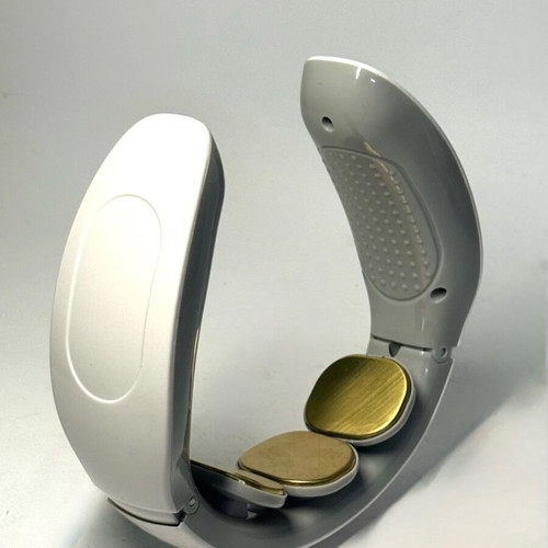 Neck Massager new, battery operated