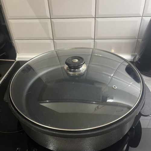 Cooking robot, fast and tasty meals